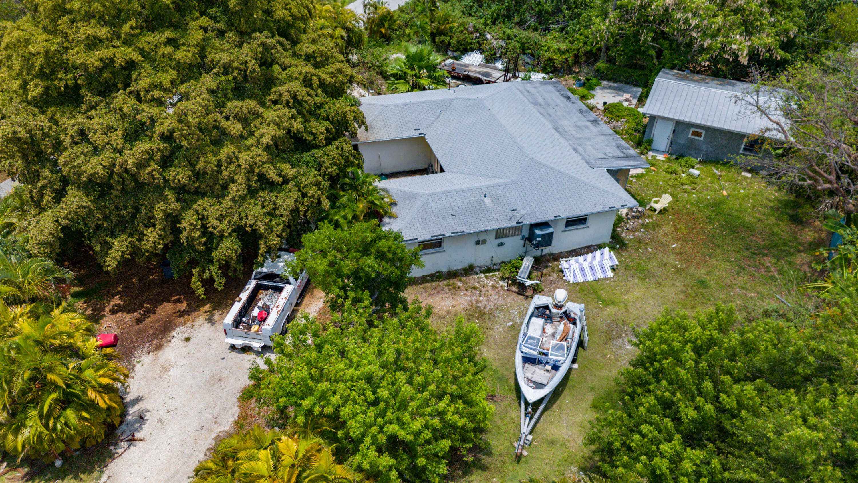 photo 3: 1133 Division Street, Big Pine Key FL 33043