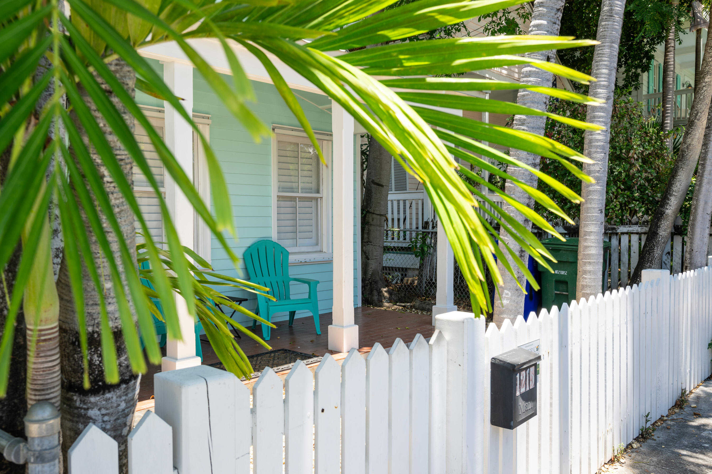 photo 3: 1215 Margaret Street, Key West FL 33040