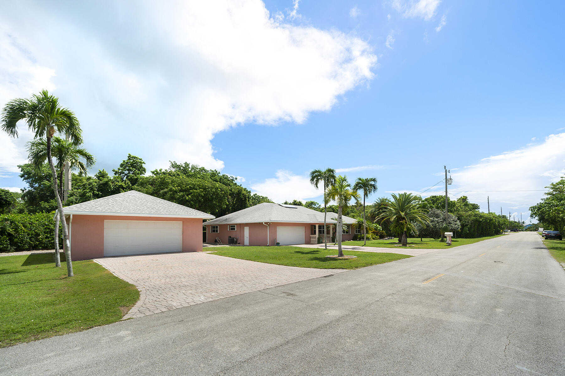 photo 3: 5 Palm Drive, Key Largo FL 33037