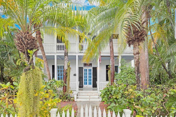 photo 1: 1311 Olivia Street, Key West FL 33040