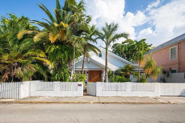 photo 2: 415 Amelia Street, Key West FL 33040