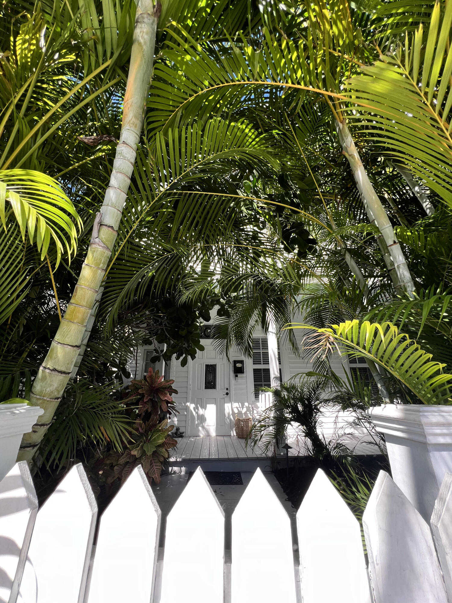 photo 2: 1017 Eaton Street, Key West FL 33040