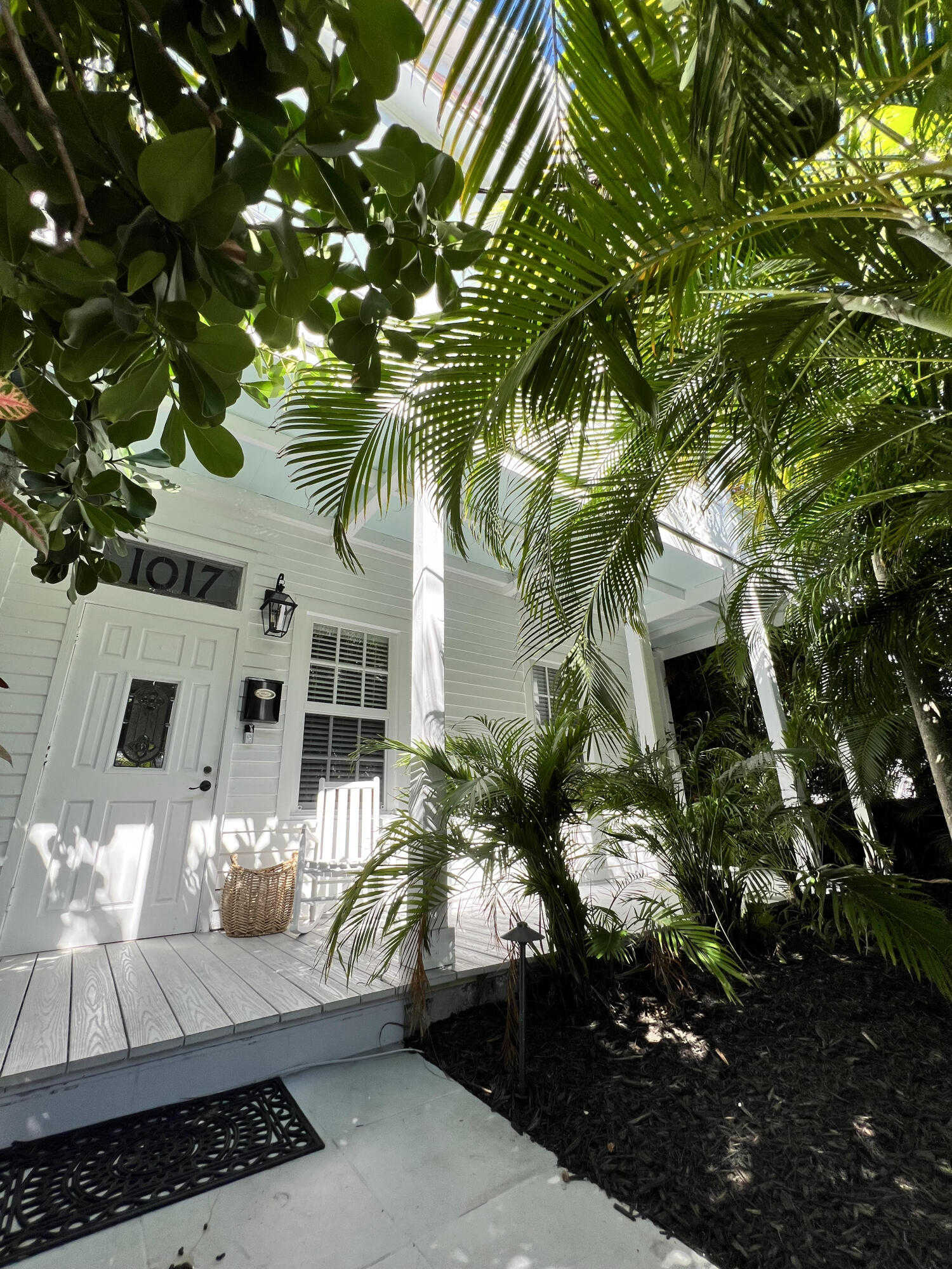 photo 3: 1017 Eaton Street, Key West FL 33040