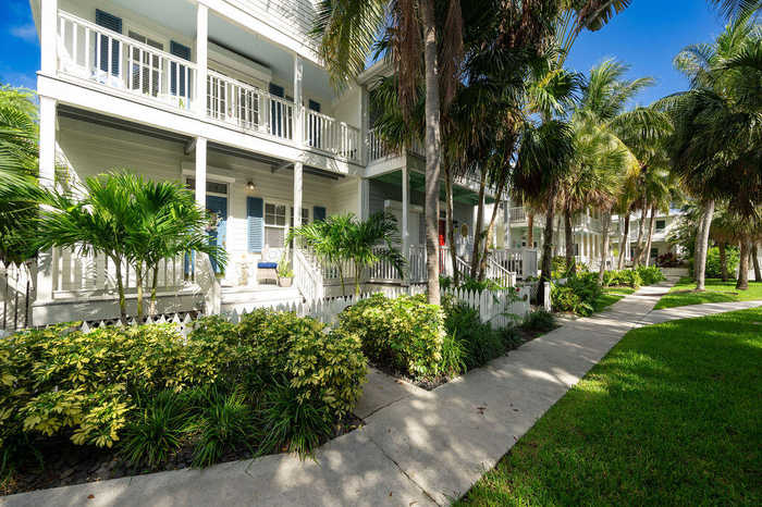 photo 2: 2605 Gulfview Drive, Key West FL 33040