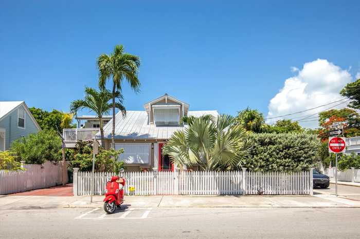 photo 1: 900 White Street, Key West FL 33040