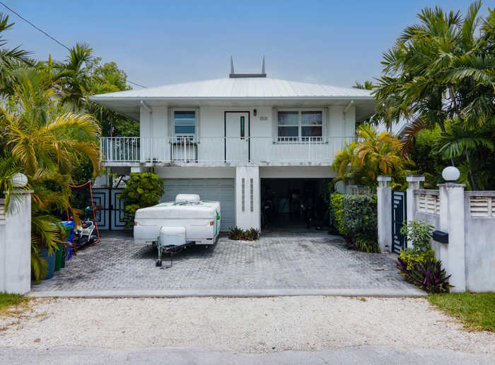 photo 1: 2525 Patterson Avenue, Key West FL 33040