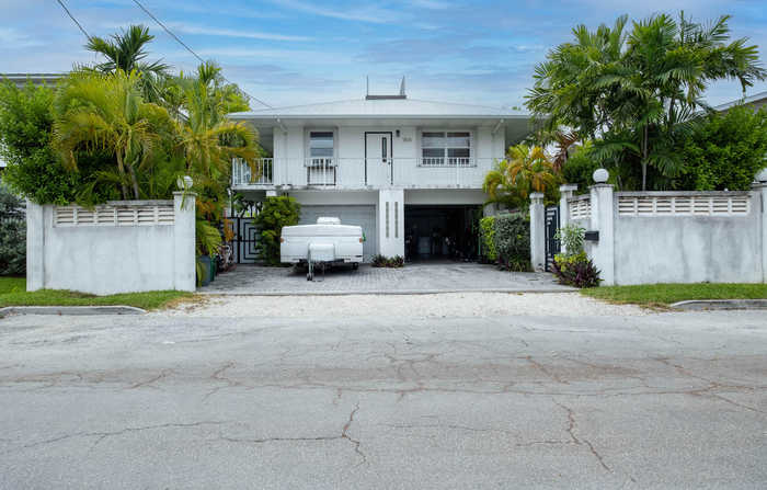 photo 2: 2525 Patterson Avenue, Key West FL 33040