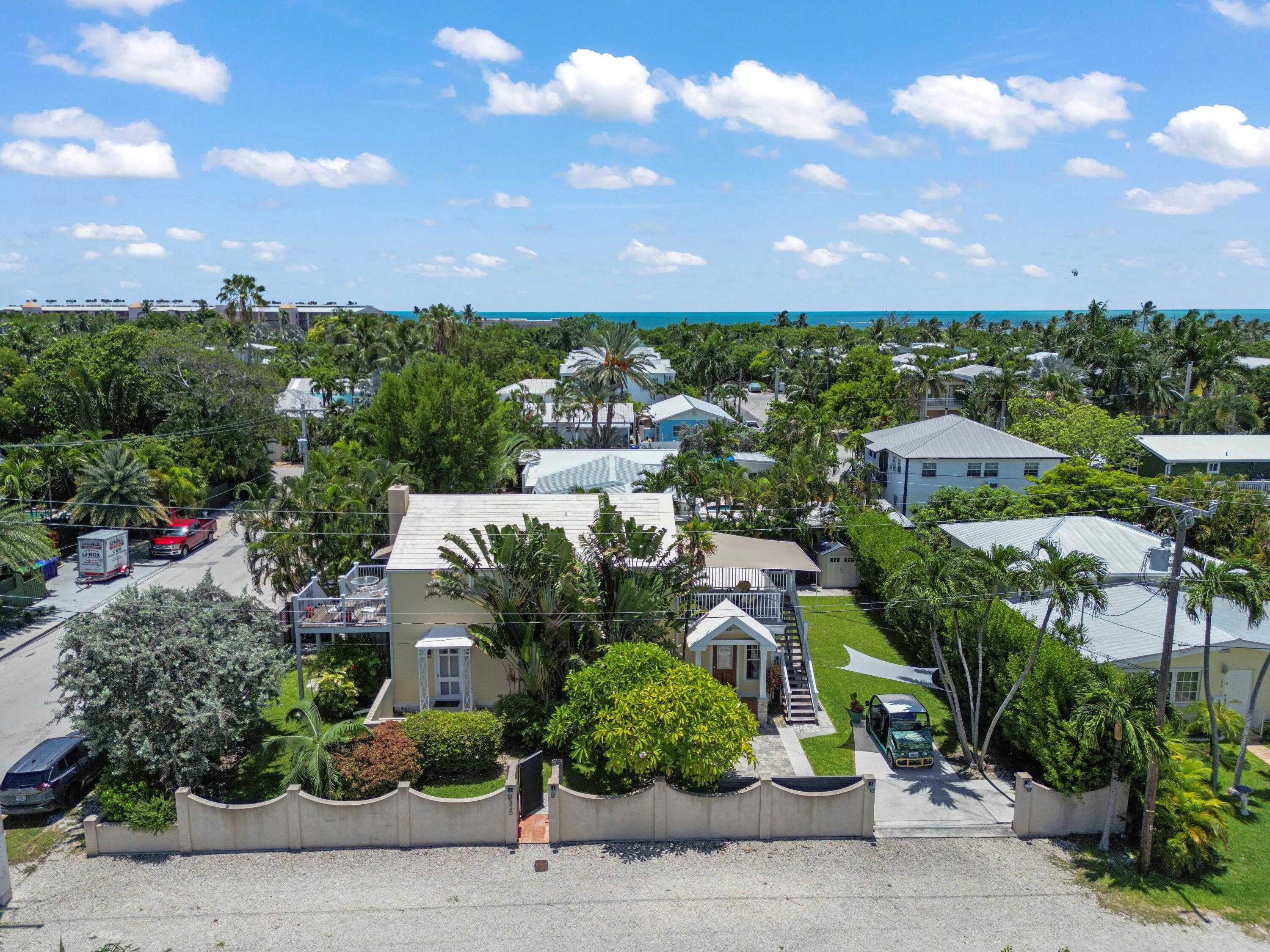 photo 3: 1320 Johnson Street, Key West FL 33040