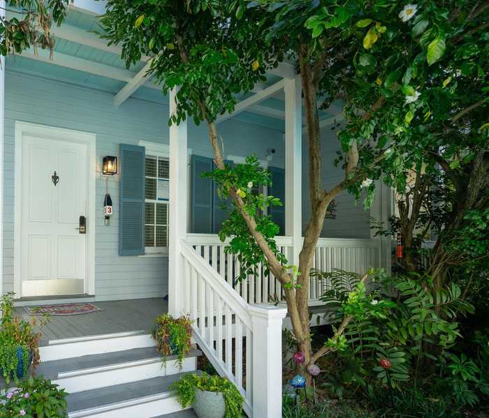 photo 2: 606 Truman Avenue, Key West FL 33040