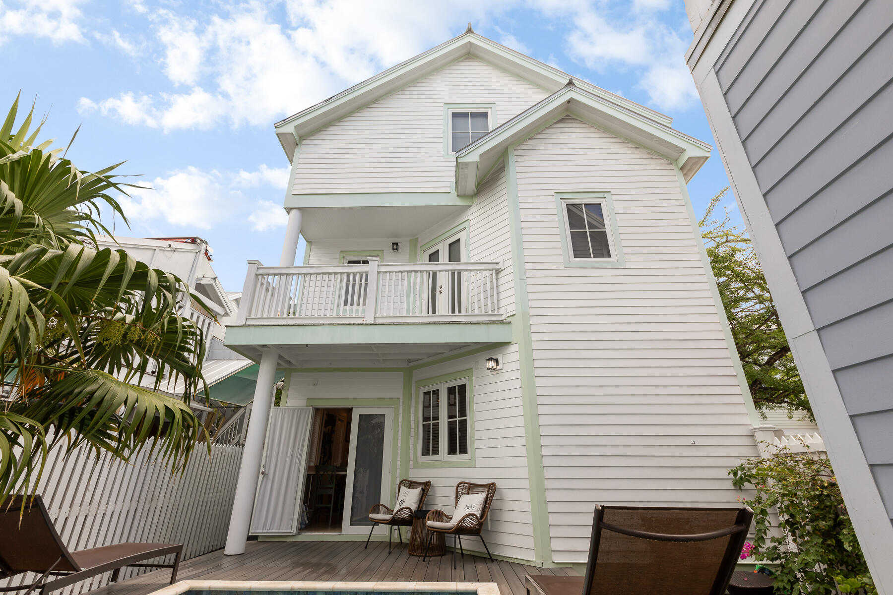 photo 1: 1011 Simonton Street, Key West FL 33040