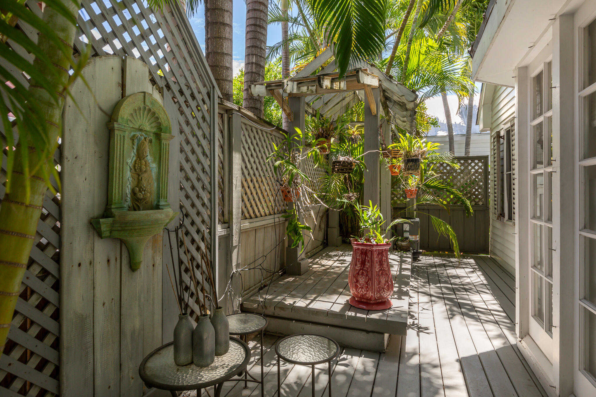 photo 3: 1412 White Street, Key West FL 33040