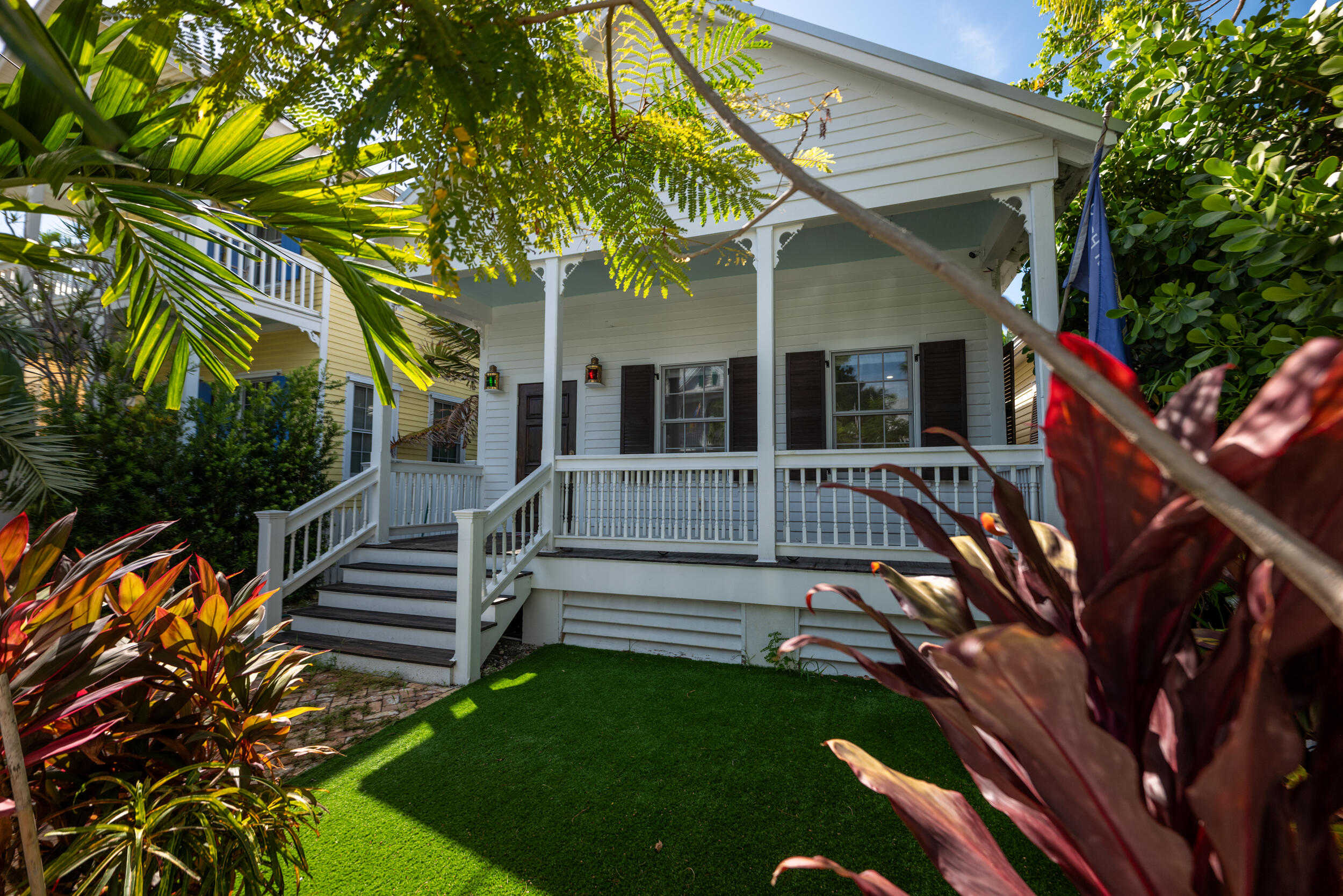 photo 2: 1407 Olivia Street, Key West FL 33040