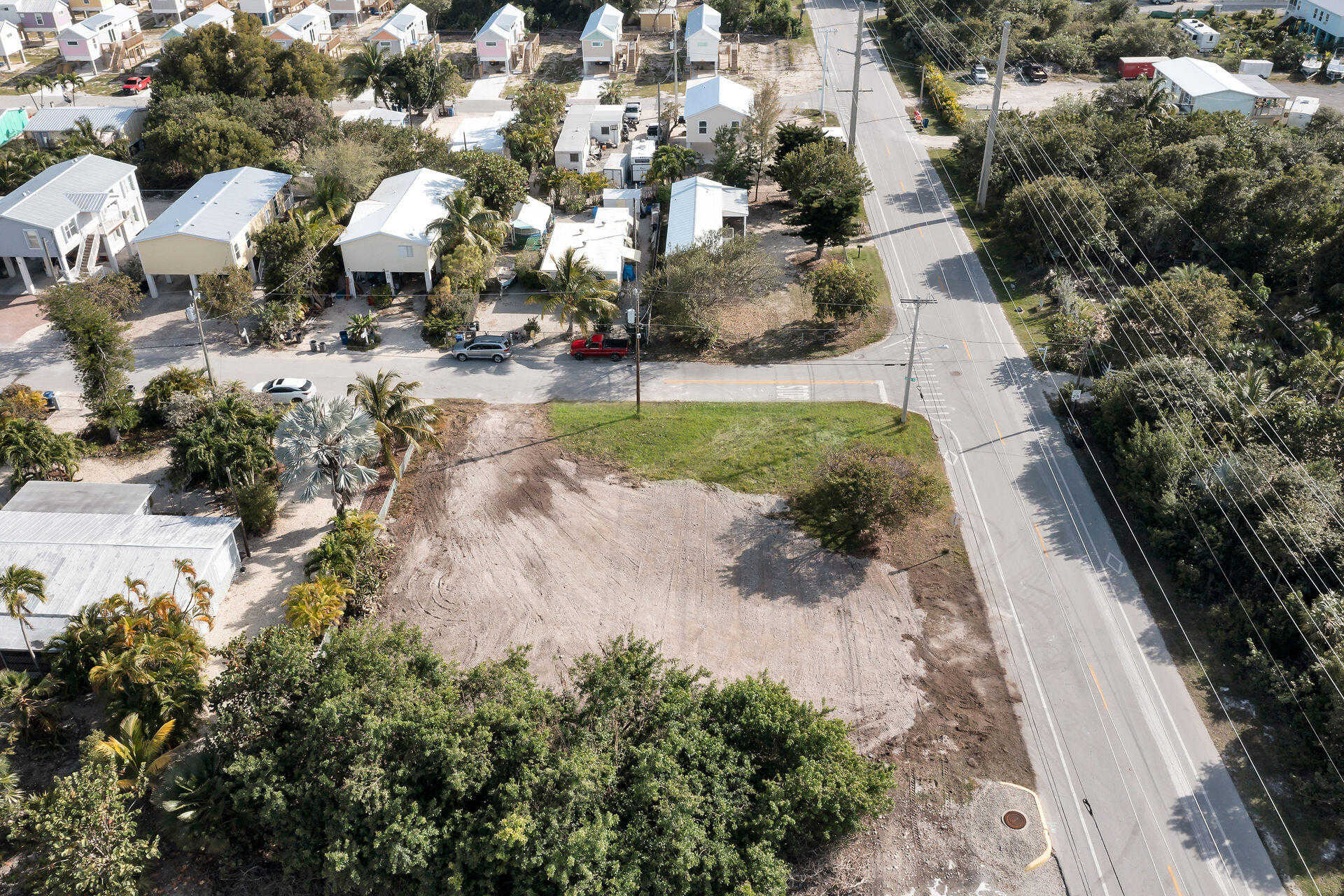 photo 3: 30919 Edward Road, Big Pine Key FL 33043