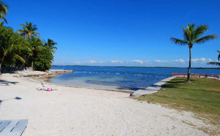 photo 2: 34 SE Marlin Lot 11 Avenue, Key Largo FL 33037