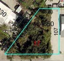 photo 2: Mahogany Drive, Key Largo FL 33037