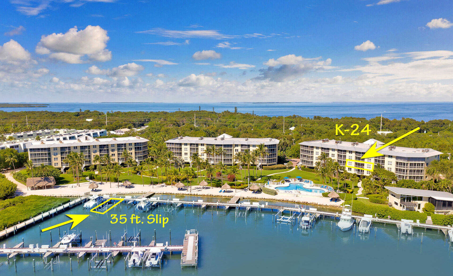 photo 1: 87851 Old Highway, Plantation Key FL 33036