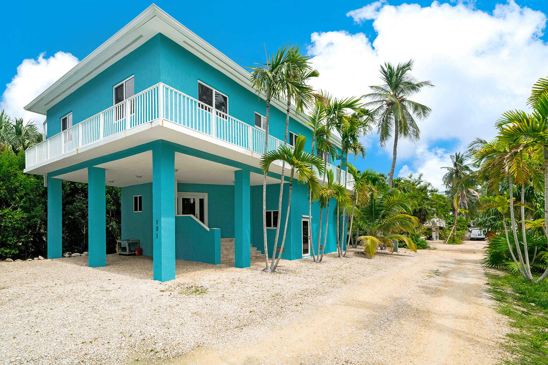 photo 1: 191 Carroll Street, Upper Matecumbe Key Islamorada FL 33036