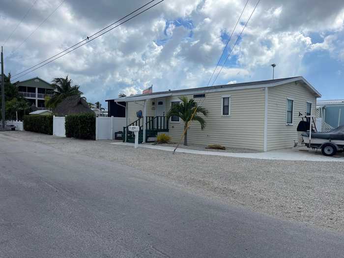 photo 1: 723 Boyd Drive, Key Largo FL 33037