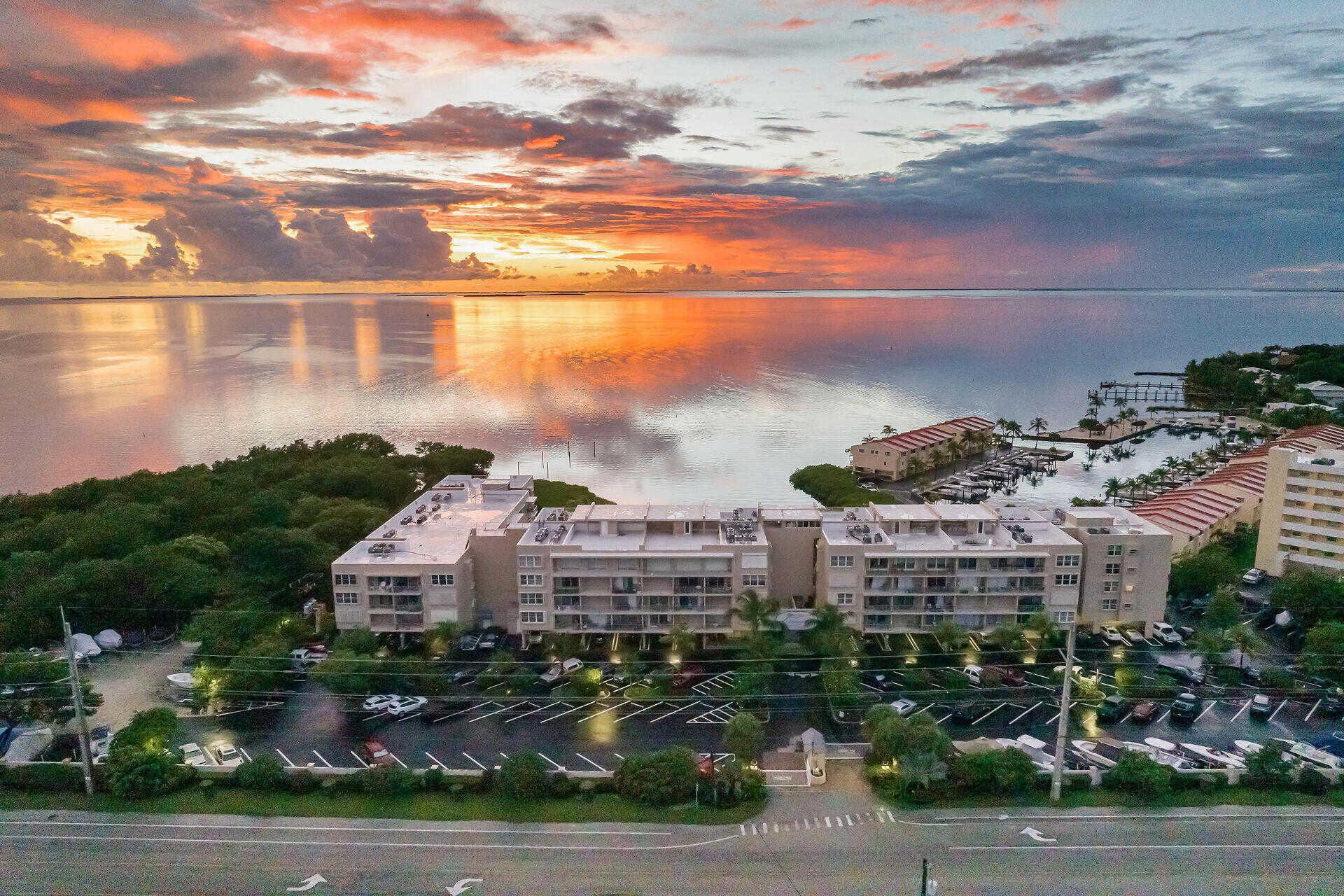 photo 1: 88500 Overseas Highway, Plantation Key FL 33070