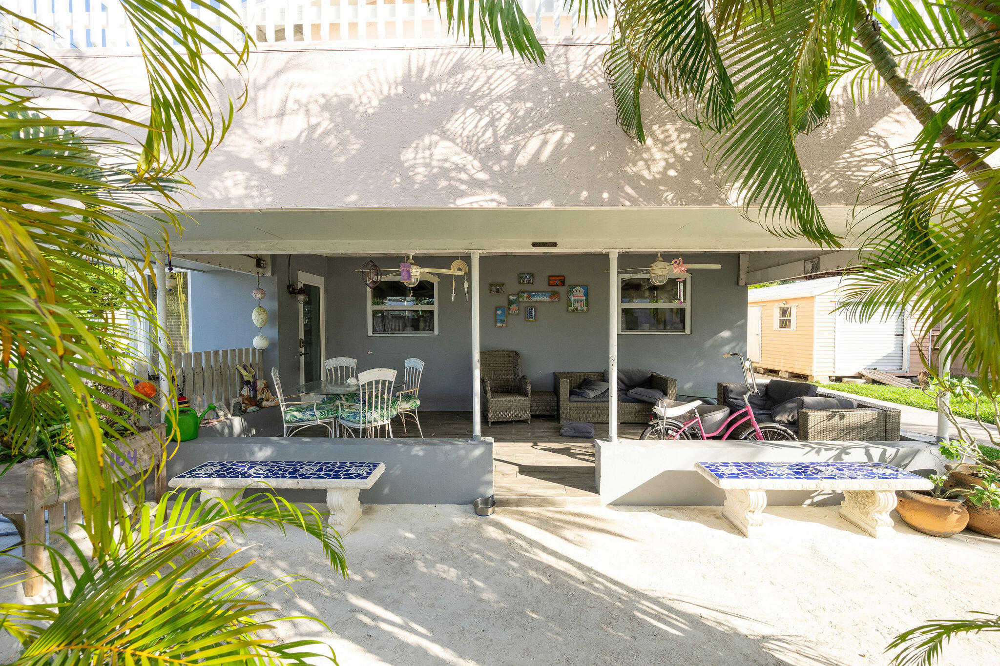 photo 3: 1229 5Th Street, Key West FL 33040