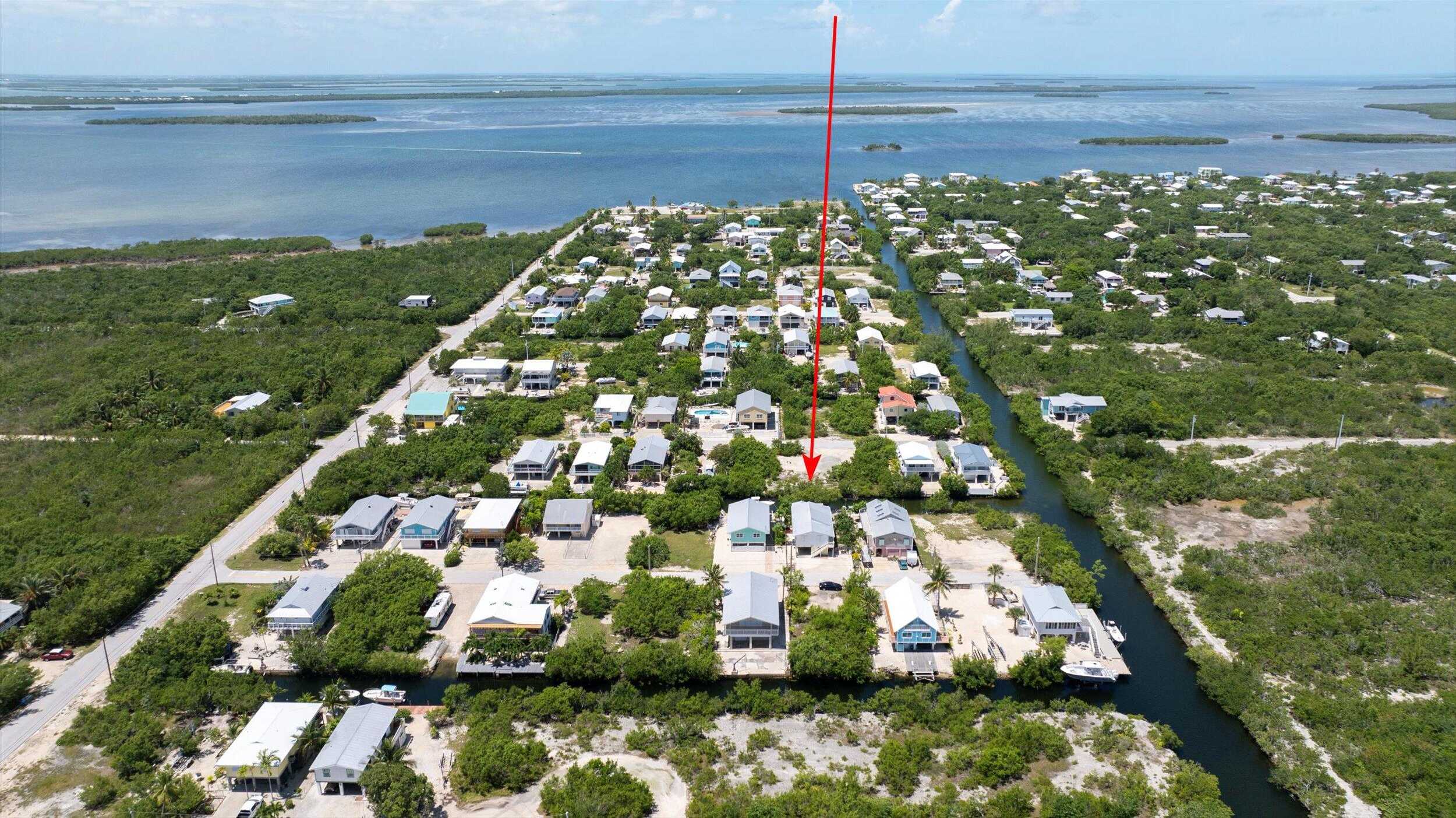 photo 1: 3672 Fox Street, Big Pine Key FL 33043