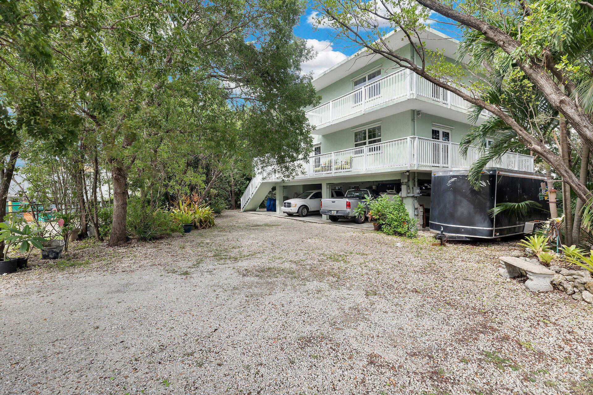 photo 1: 4 Snapper Avenue, Key Largo FL 33037