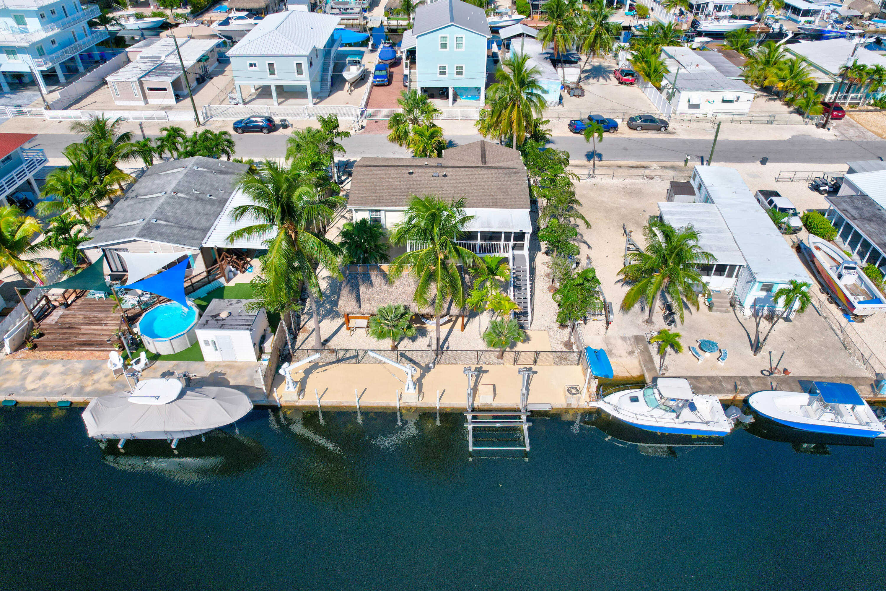 photo 1: 239 Lower Matecumbe Road, Key Largo FL 33037