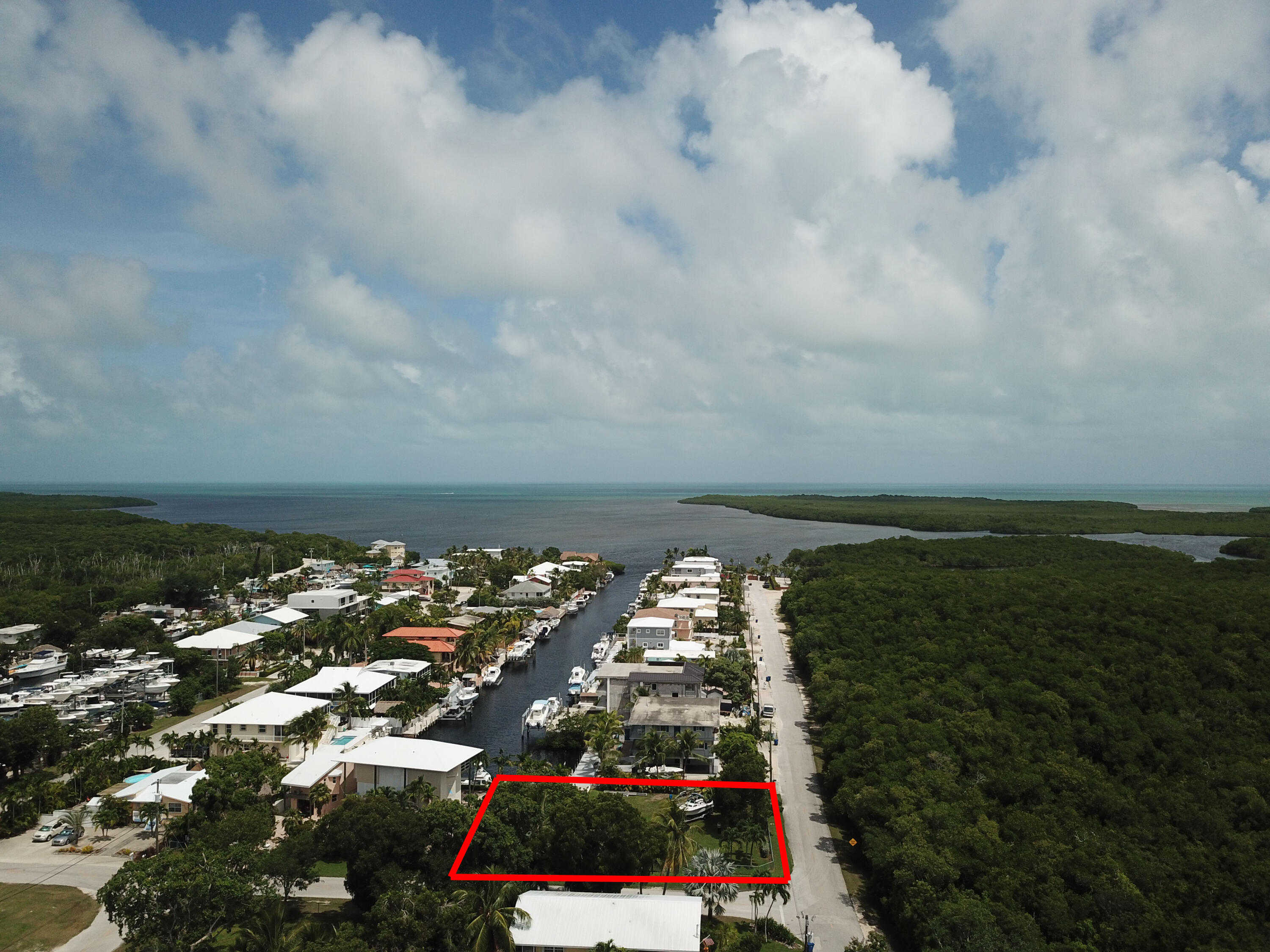 photo 1: Cayman Lane, Key Largo FL 33037