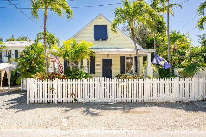 photo 2: 1416 Catherine Street, Key West FL 33040