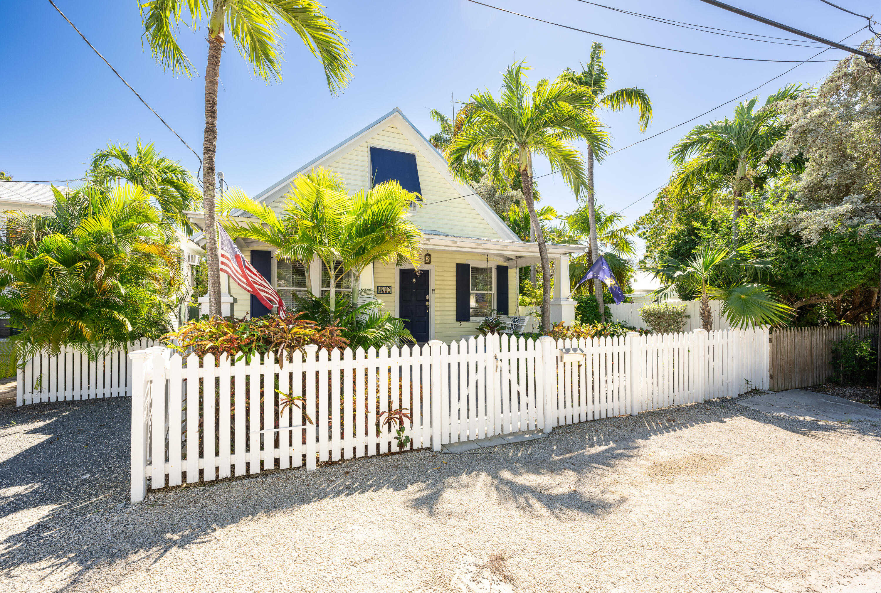 photo 3: 1416 Catherine Street, Key West FL 33040