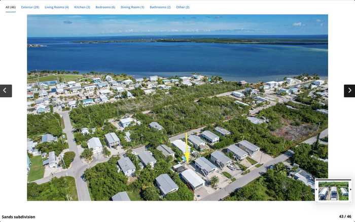 photo 36: 31147 Avenue H, Big Pine Key FL 33043