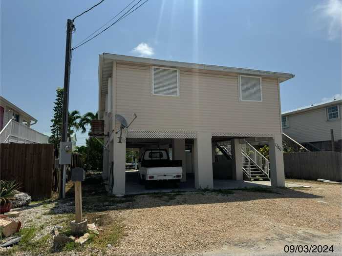 photo 1: 1166 91st Court Ocean Court, Marathon FL 33050