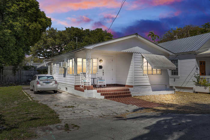 photo 1: 2 Aronovitz Lane, Key West FL 33040