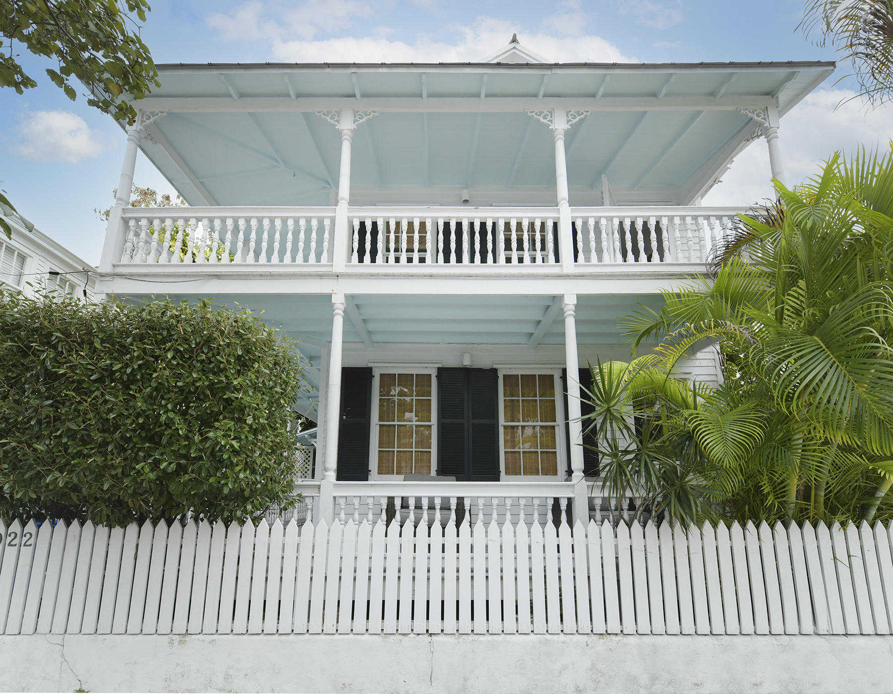 photo 2: 1022 Fleming Street, Key West FL 33040