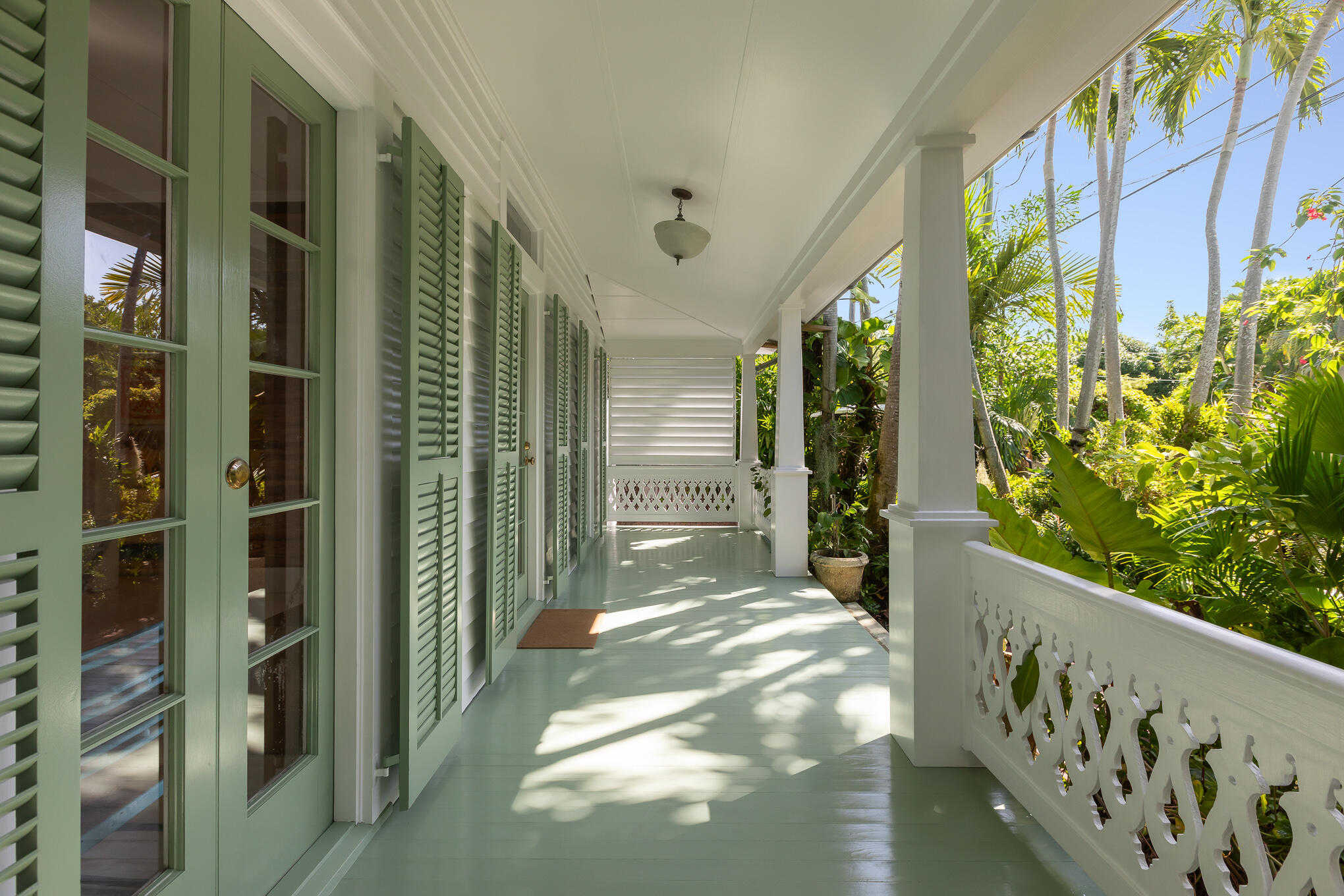 photo 3: 1011 South Street, Key West FL 33040