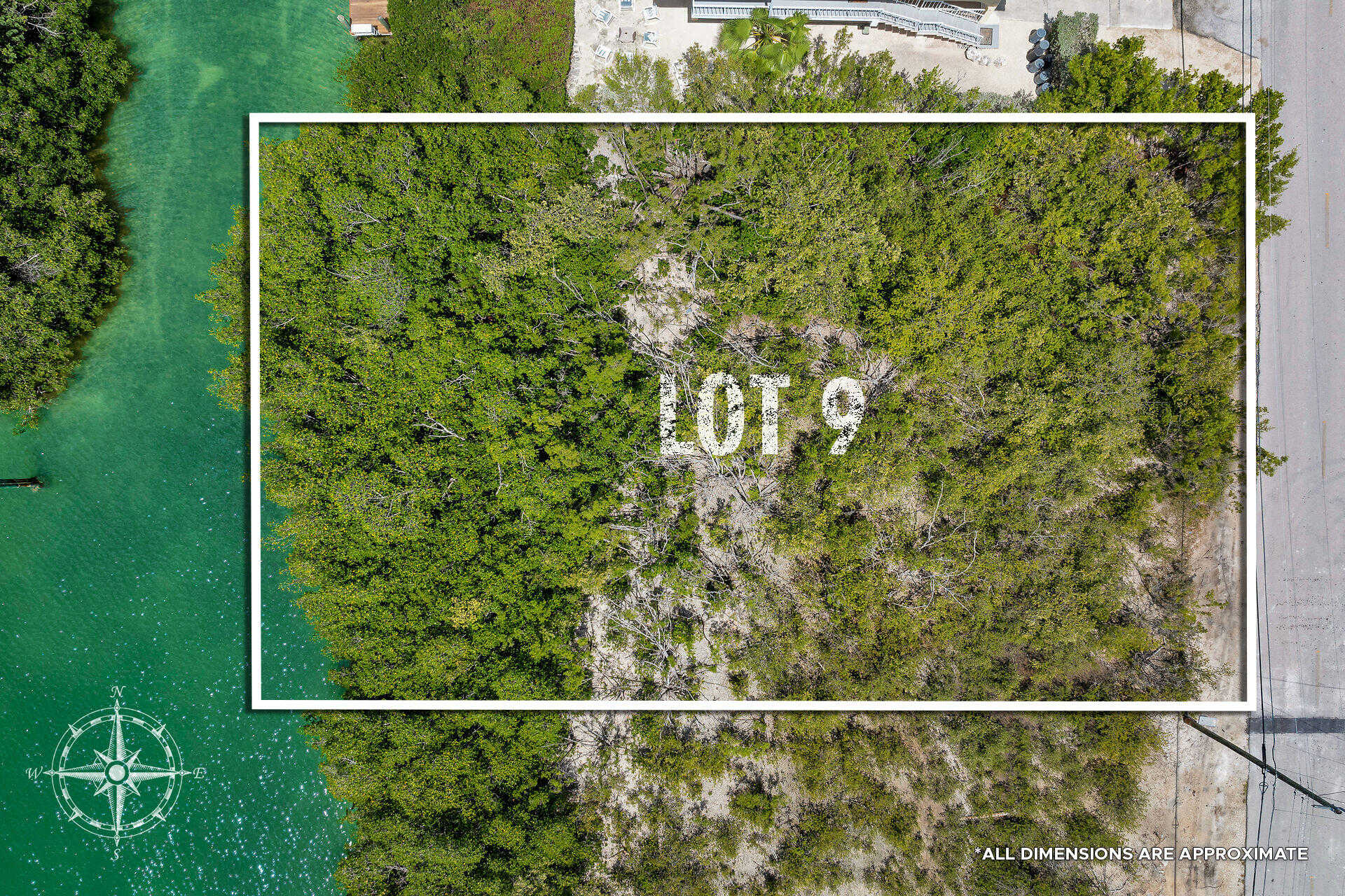 photo 3: Lot 9 Avenida Primiceria, Marathon FL 33050