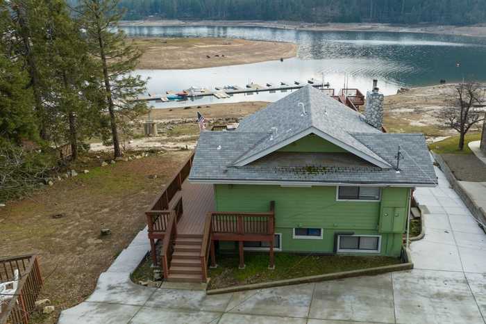 photo 1: 39127 Poplar, Bass Lake CA 93604