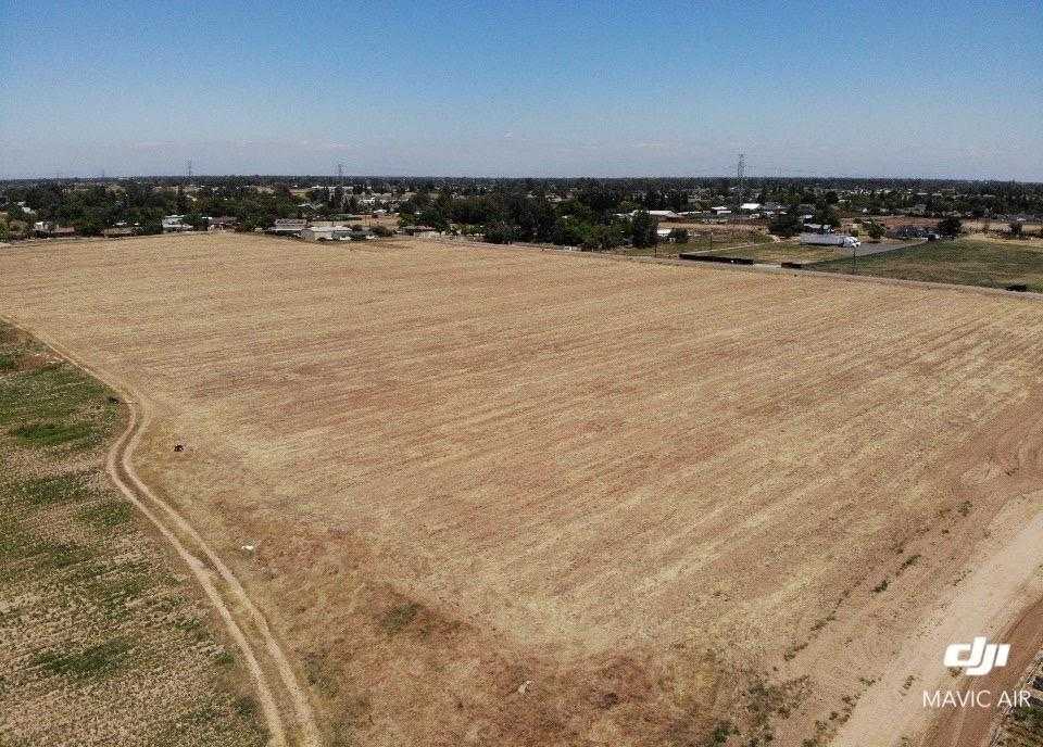 photo 2: 17 Acre Lot Mckinley & Hayes, Fresno CA 93723