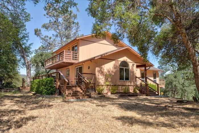 photo 2: 36844 Deer Path Cr, Coarsegold CA 93614