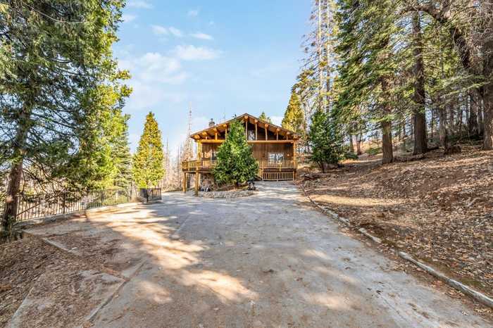 photo 30: 39801 Woody Lane, Shaver Lake CA 93664