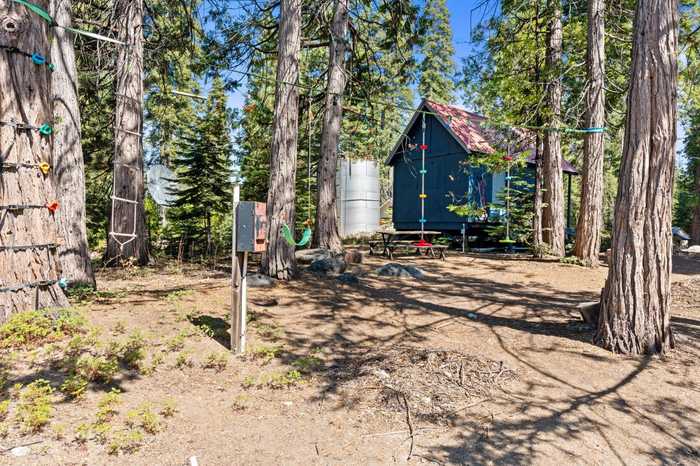 photo 35: 52217 Chahlip Lane, Shaver Lake CA 93664