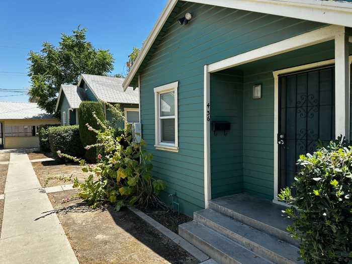 photo 2: 436 N Effie Street, Fresno CA 93701