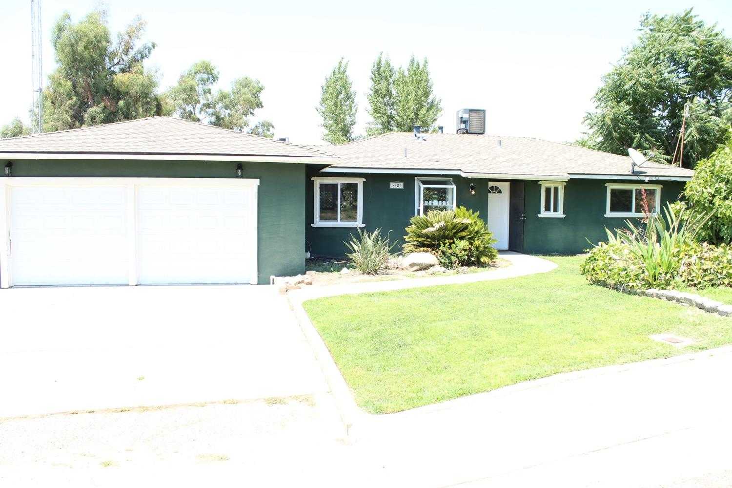 photo 1: 3980 E Marcus Avenue, Friant CA 93626