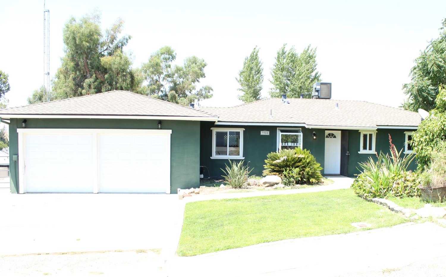 photo 2: 3980 E Marcus Avenue, Friant CA 93626