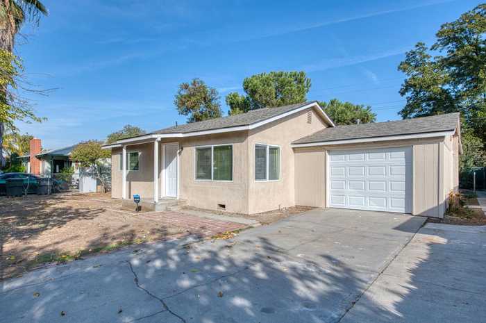 photo 2: 2485 S Page Avenue, Fresno CA 93725