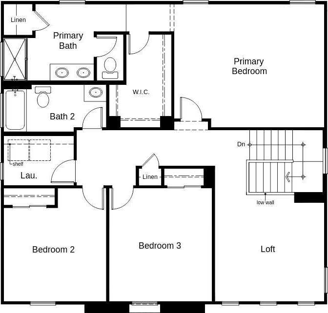 photo 3: 647 Rock Crest Ave., Madera CA 93636