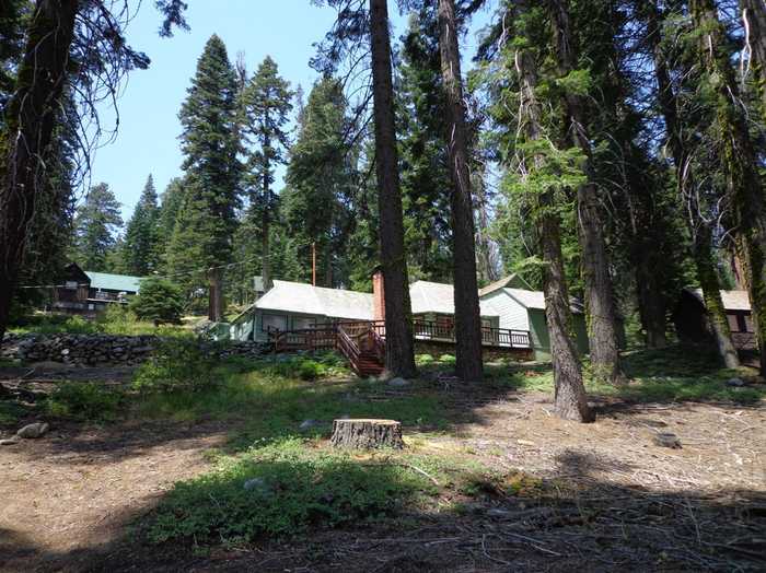 photo 1: 58380 Huntington Lake Road, Huntington Lake CA 93634