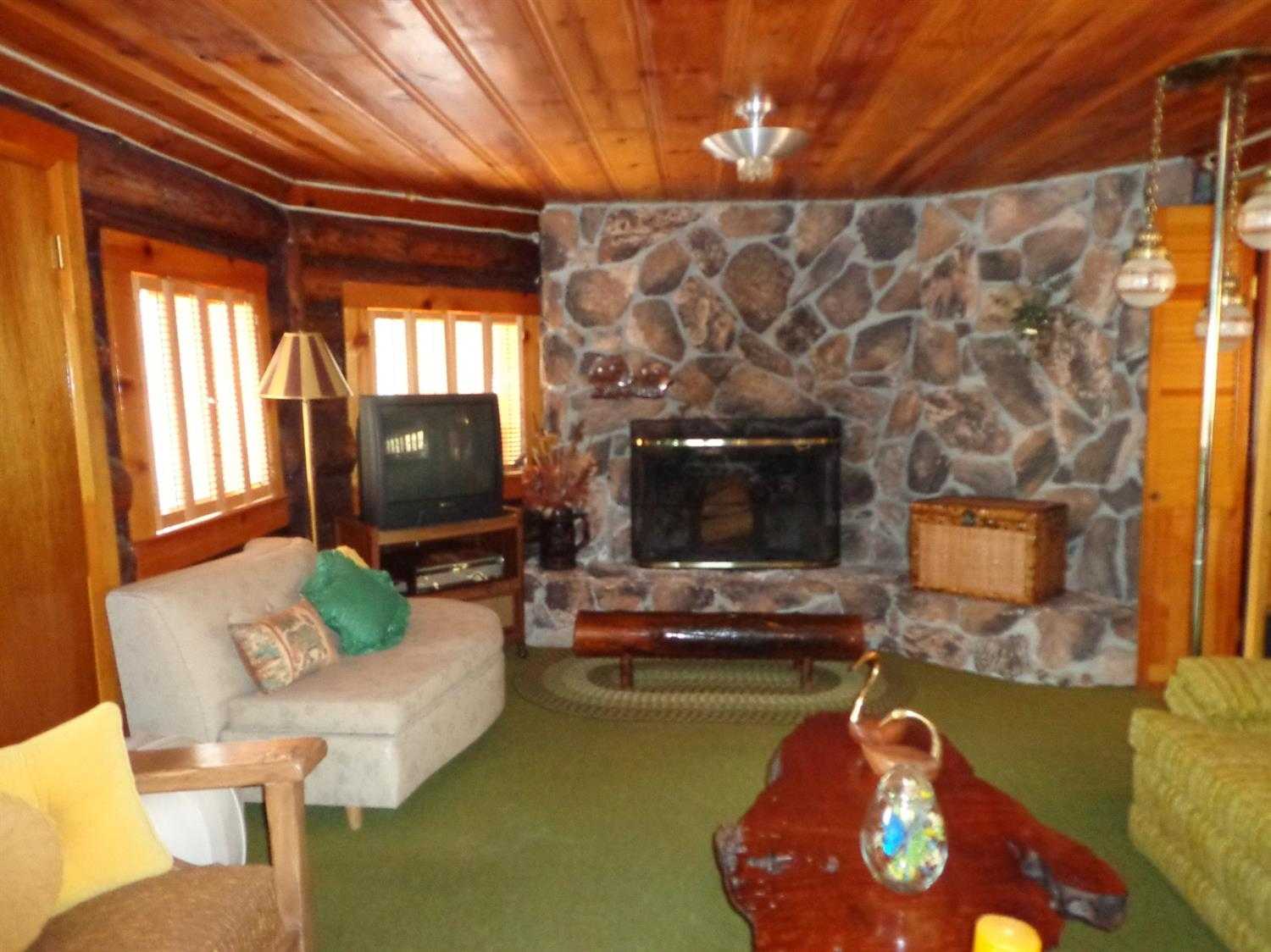 photo 3: 58380 Huntington Lake Road, Huntington Lake CA 93634