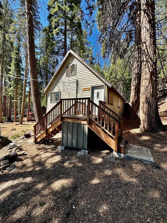 photo 2: 54758 Dinkey Creek Road, Shaver Lake CA 93664