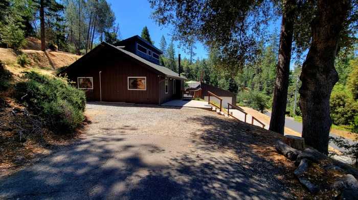 photo 2: 42939 Scenic Drive, Oakhurst CA 93644